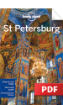 St Petersburg - Smolny & Vosstaniya (Chapter)