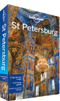 St Petersburg city guide