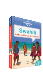 Swahili phrasebook