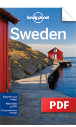 Sweden - Lappland & the Far North (Chapter)