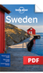 Sweden - Stockholm & Around (Chapter)