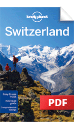 Switzerland - Liechtenstein (Chapter)