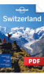 Switzerland - Mittelland (Chapter)