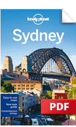 Sydney - Plan your trip (Chapter)