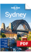 Sydney - Circular Quay & The Rocks (Chapter)