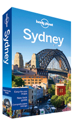 Sydney city guide