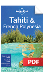 Tahiti & French Polynesia - Plan your trip (Chapter)
