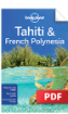 Tahiti & French Polynesia - <strong>Mo</strong>'orea (Chapter)