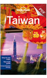 Taiwan - Plan your trip (Chapter)