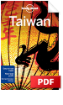 <strong>Taiwan</strong> - Yushan National Park & Western <strong>Taiwan</strong> (Chapter)