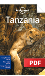 Tanzania - Zanzibar Archipelago (Chapter)