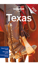 Texas - Big Bend & West Texas (Chapter)