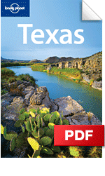Texas travel guide