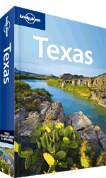 Texas travel guide - 3rd Edition