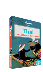 Thai phrasebook