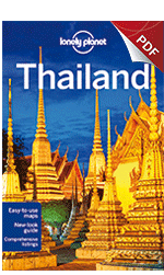 Thailand - Phuket & the Andaman Coast (Chapter)