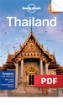 Thailand - Central Thailand (Chapter)