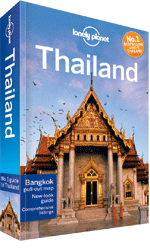 Lonely Planet Thailand (Travel Guide) Lonely Planet