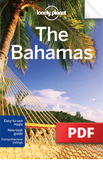 The Bahamas - Planning your trip (Chapter)
