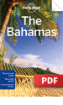 The Bahamas - Cat & San Salvador Islands (Chapter)