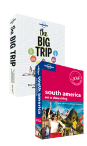 The Big Trip + South America On A Shoestring Bundle