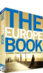 The Europe Book (Paperback)