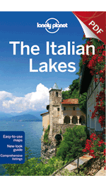 The Italian Lakes - Bergamo, Brescia & Cremona (Chapter)