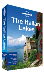 The Italian Lakes travel guide - 2nd Edition