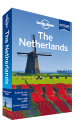 The Netherlands travel guide