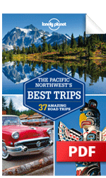 The Pacific Northwest's Best Trips