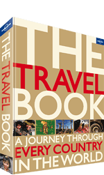 Lonely Planet The Travel Book