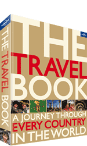 The Travel Book (Hardback pictorial)
