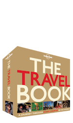 The Travel Book (Mini)