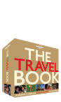 The Travel Book (Mini)