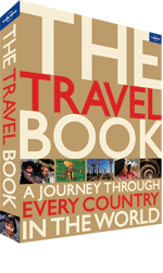 The Travel Book (Paperback)