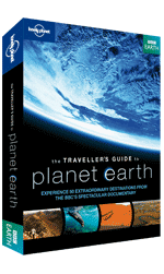 Traveller's Guide to Planet Earth