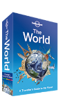 The World (Lonely Planet's Guide to)