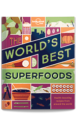 The World's Best Superfoods