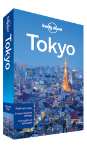Tokyo city guide