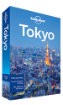Tokyo city guide