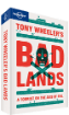 Tony Wheeler's Bad Lands