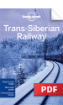 Trans-Siberian Railway - Yekaterinburg to Krasnoyarsk (Chapter)