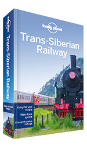 Lonely_Planet Trans-Siberian Railway