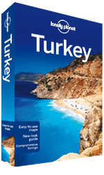 Turkey Travel Guide