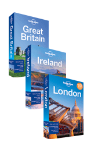 UK & Ireland Bundle