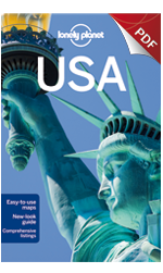 USA - Texas (Chapter)