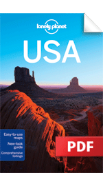 USA - Planning (Chapter)