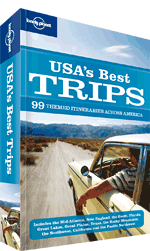 USA's Best Trips