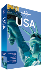 USA travel guide