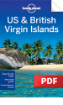 <strong>US</strong> & British Virgin Islands - Jost van Dyke (Chapter)